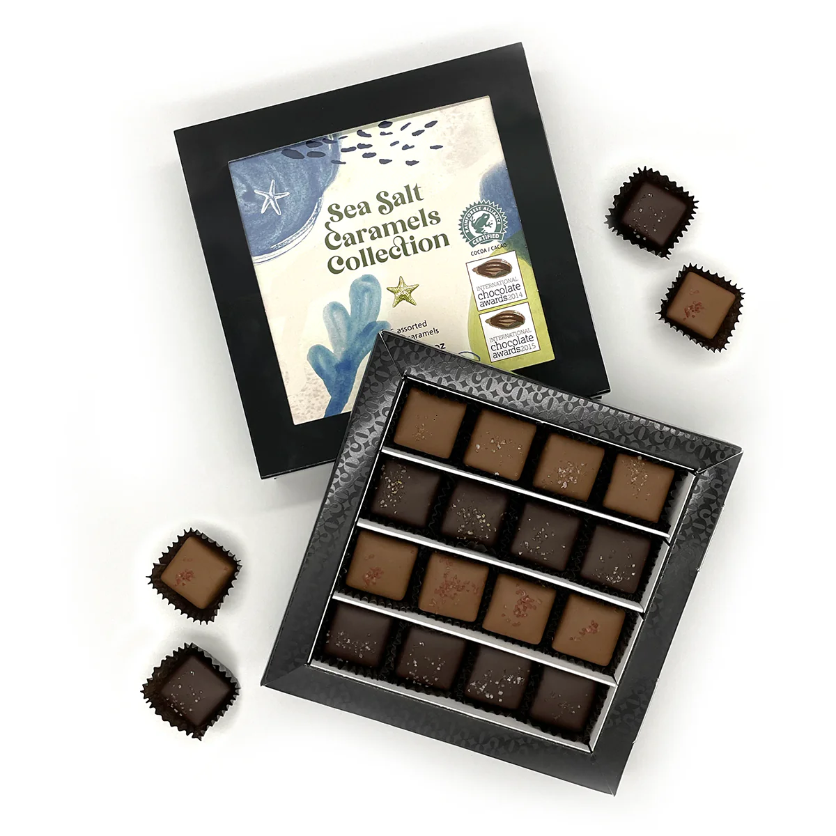 Halal Chocolate